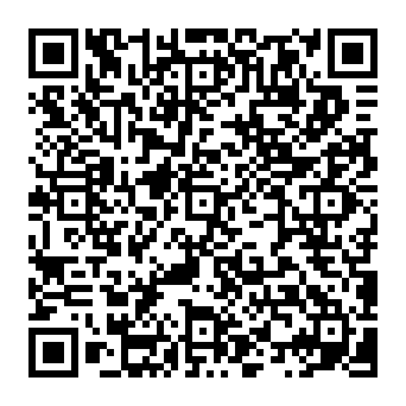 QR kod