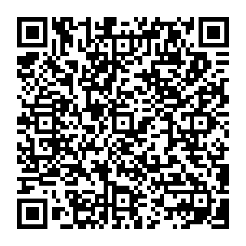 QR kod