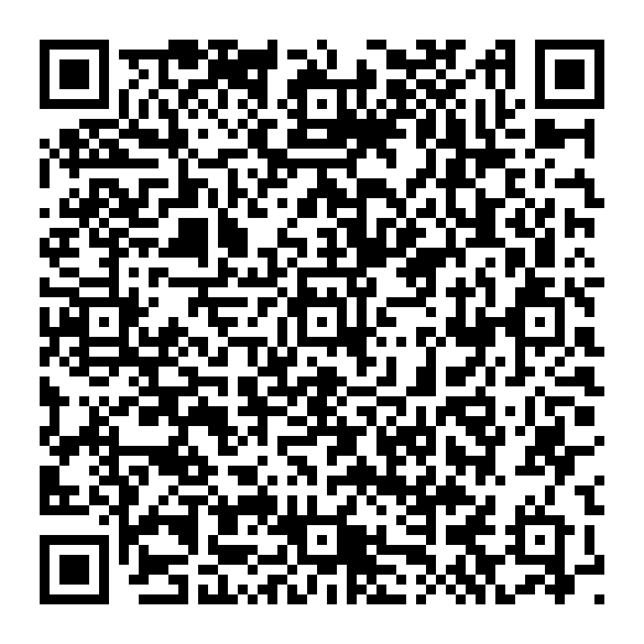 QR kod