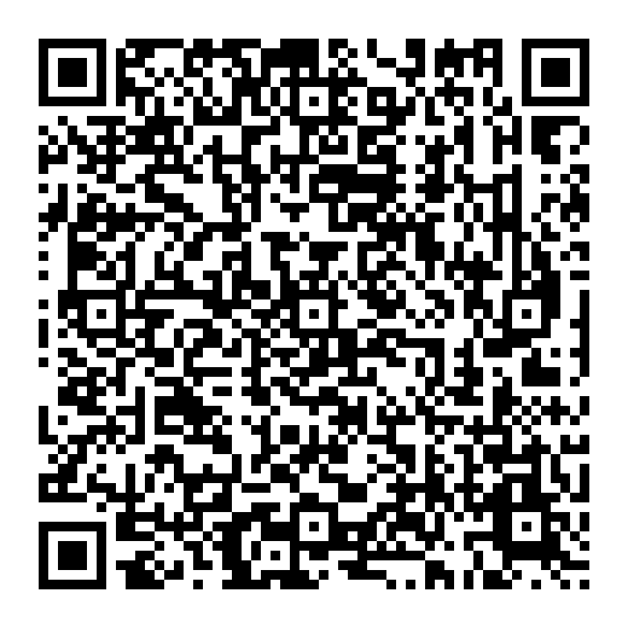 QR kod