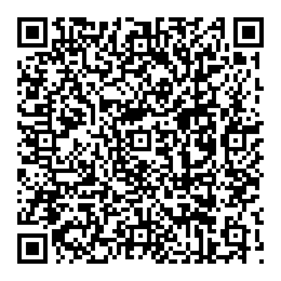 QR kod