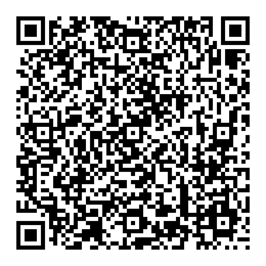 QR kod