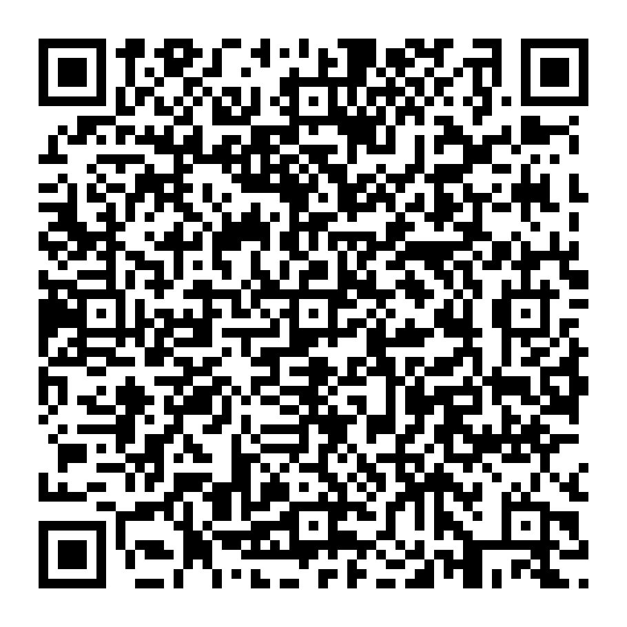 QR kod