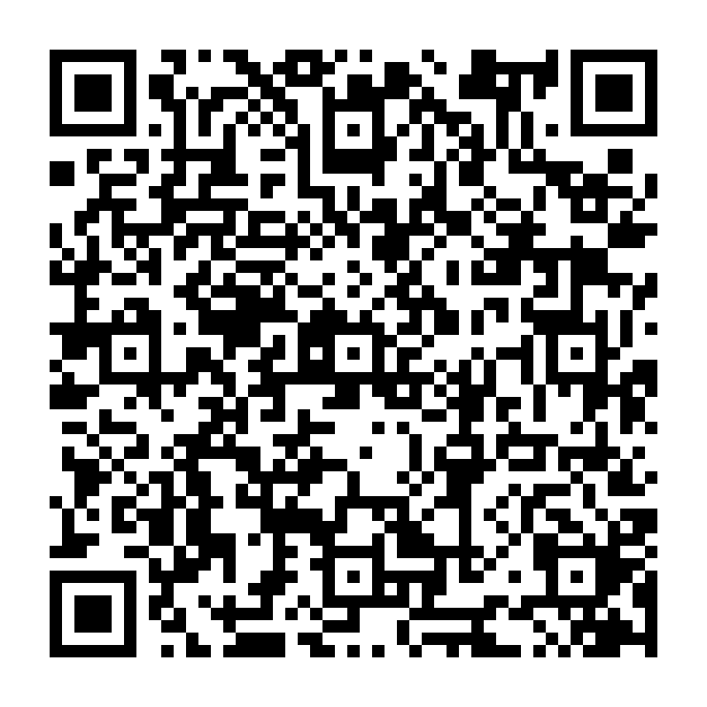 QR kod