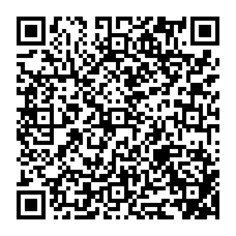QR kod