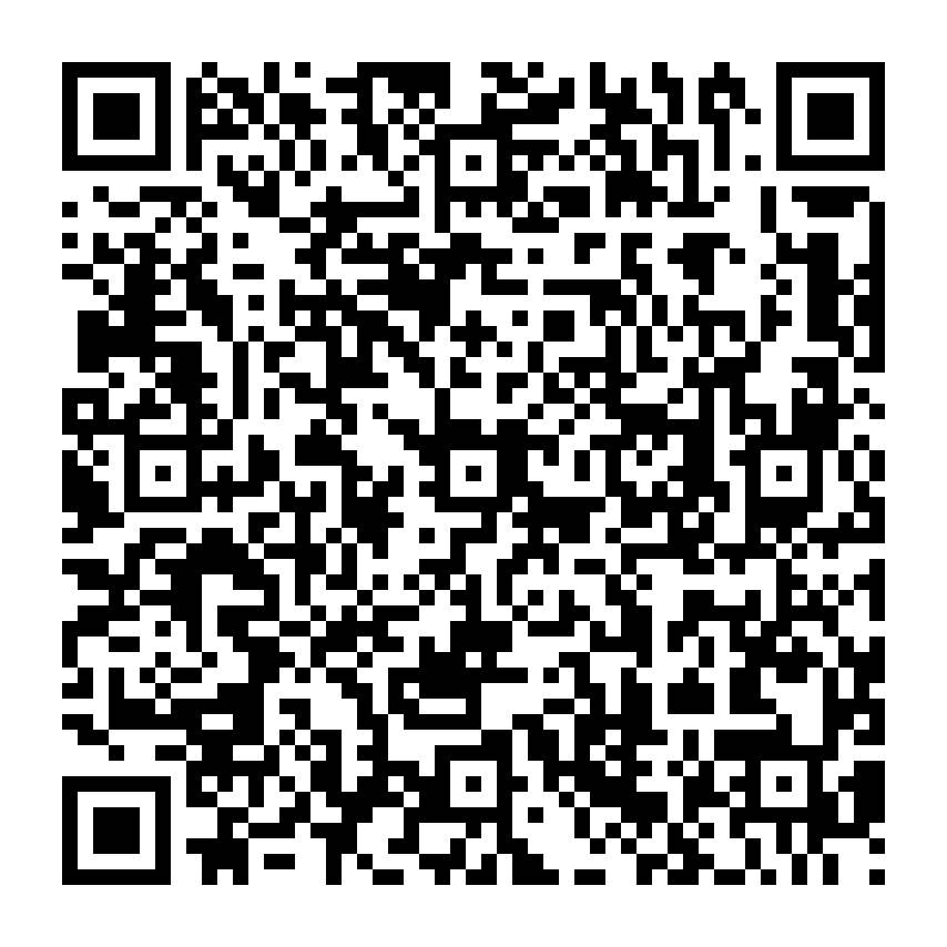 QR kod