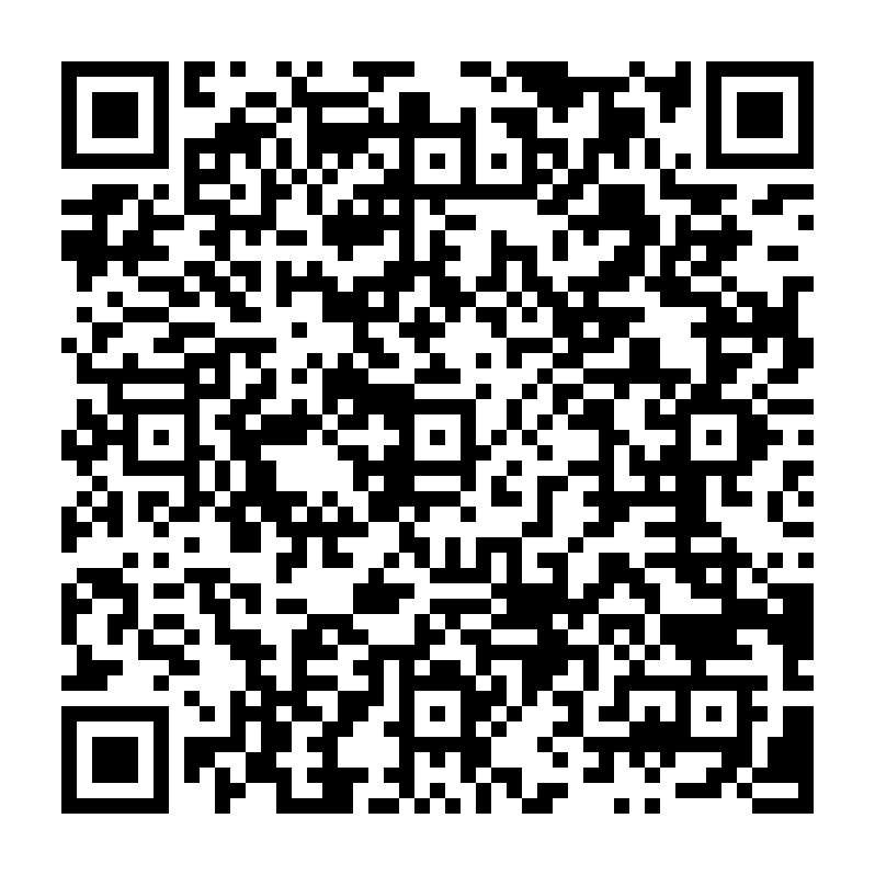 QR kod