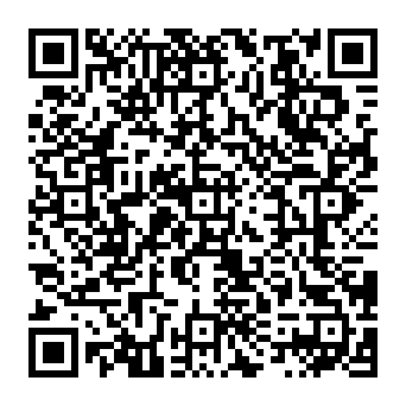 QR kod