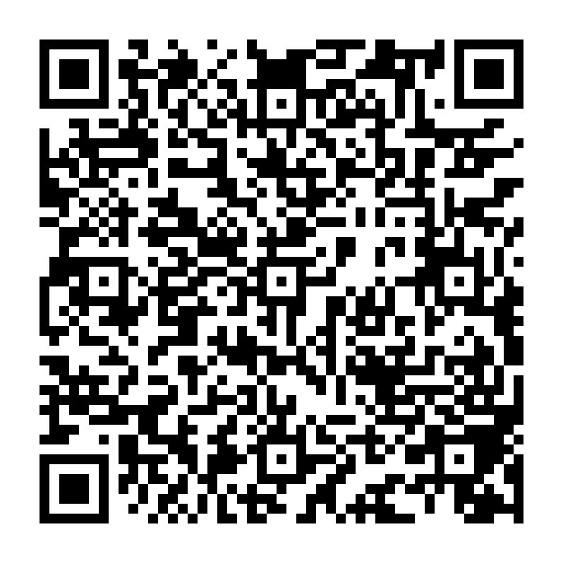 QR kod
