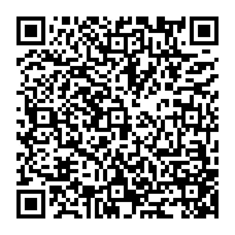 QR kod