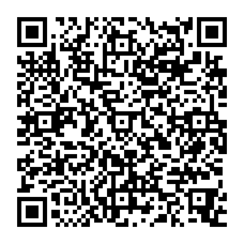 QR kod