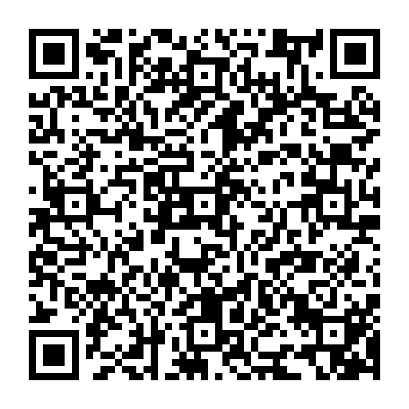 QR kod