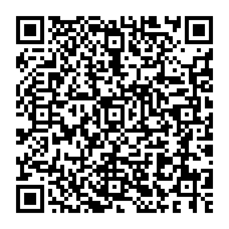 QR kod