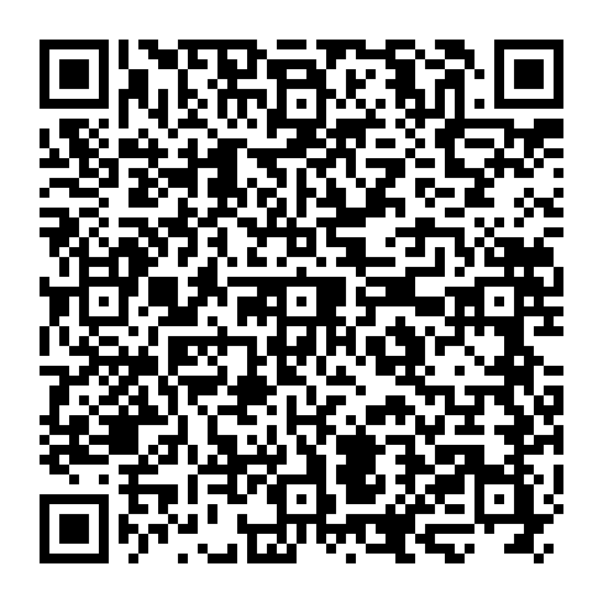 QR kod