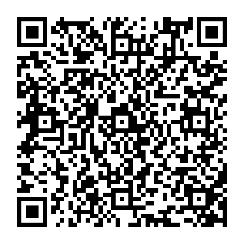 QR kod