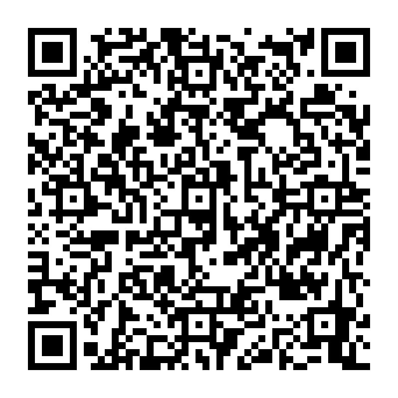 QR kod