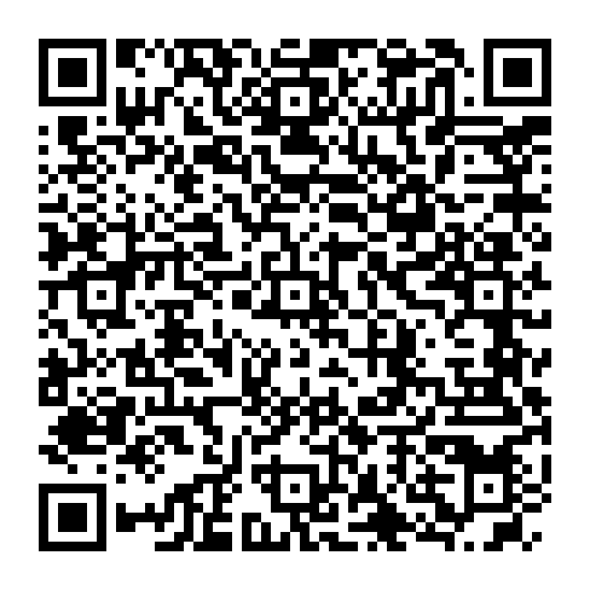 QR kod