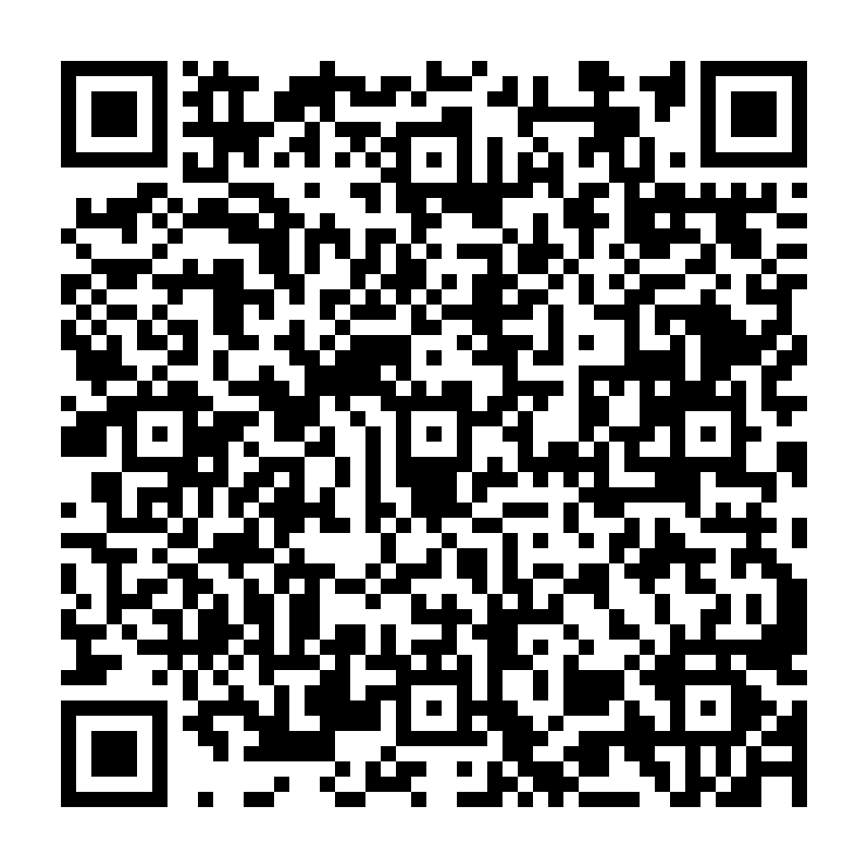 QR kod