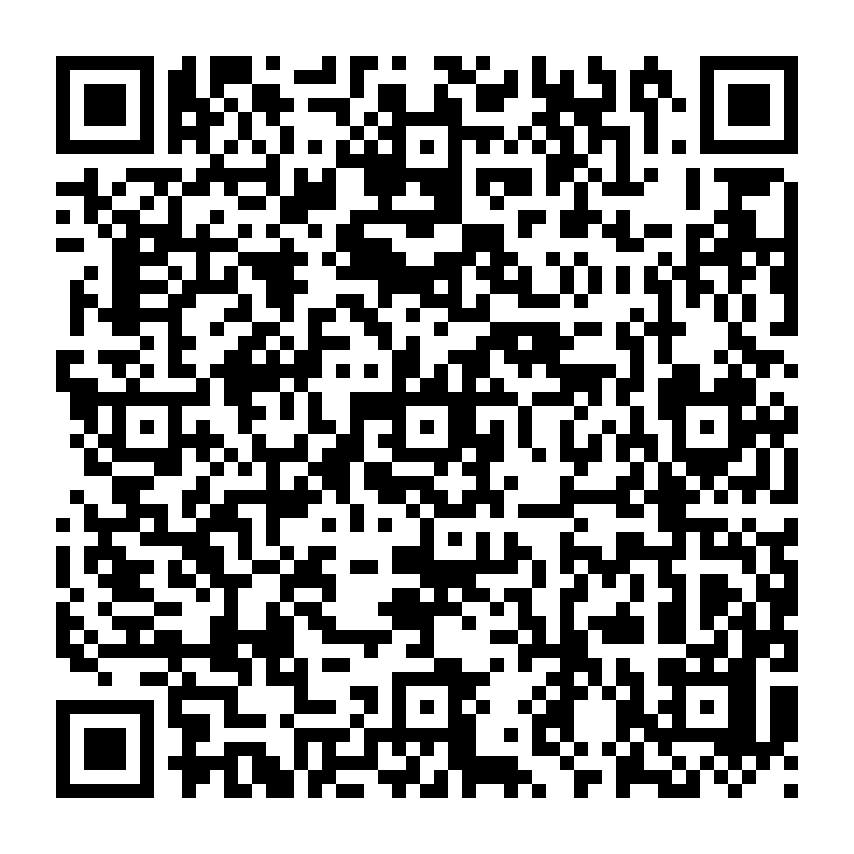 QR kod