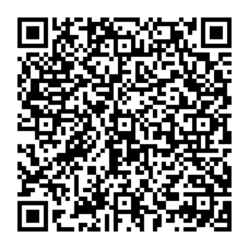 QR kod
