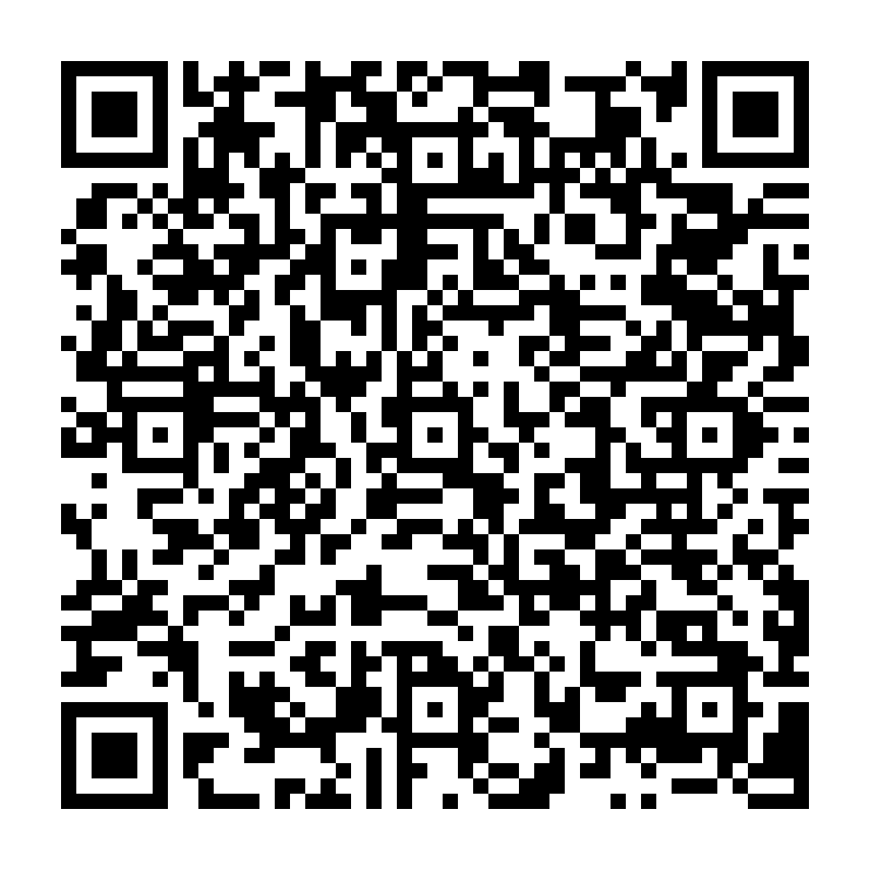 QR kod