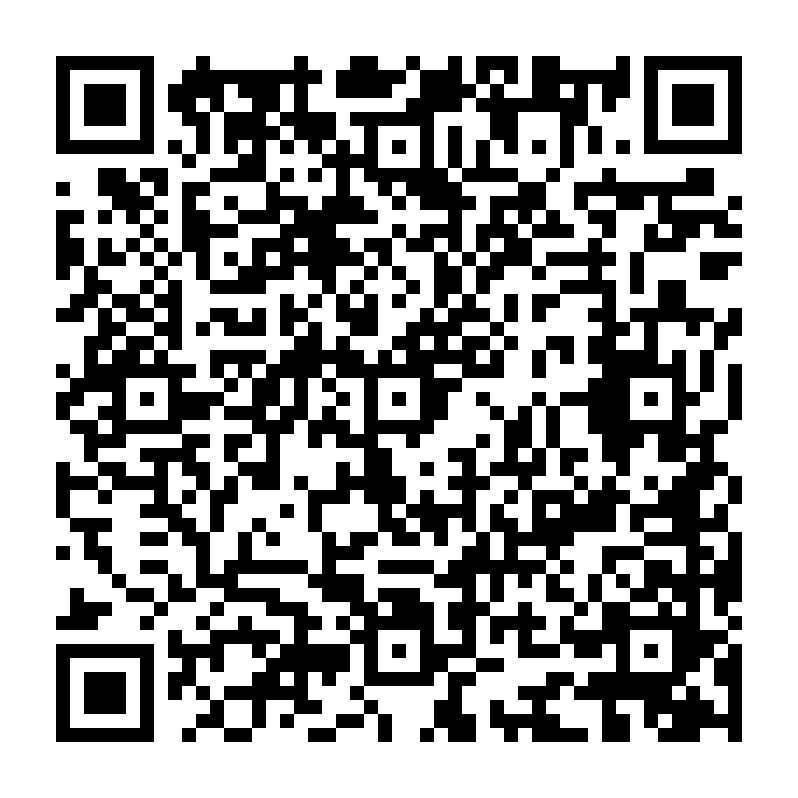 QR kod