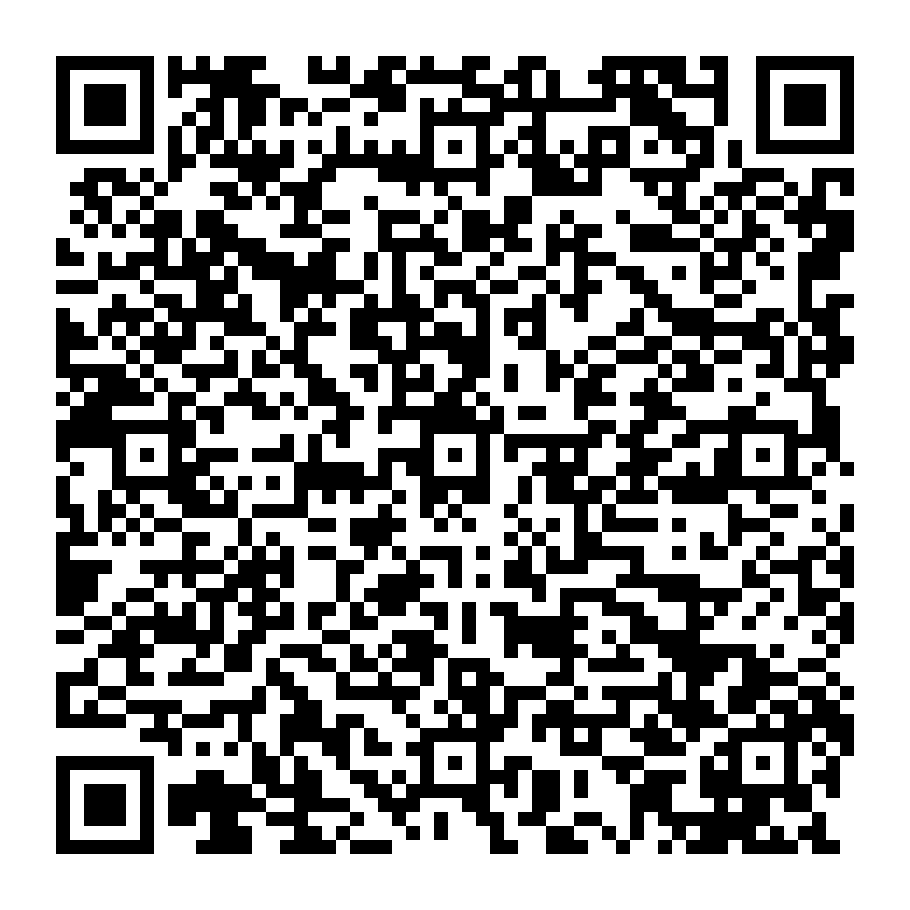 QR kod
