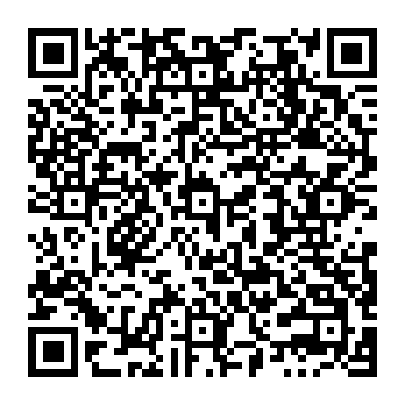 QR kod