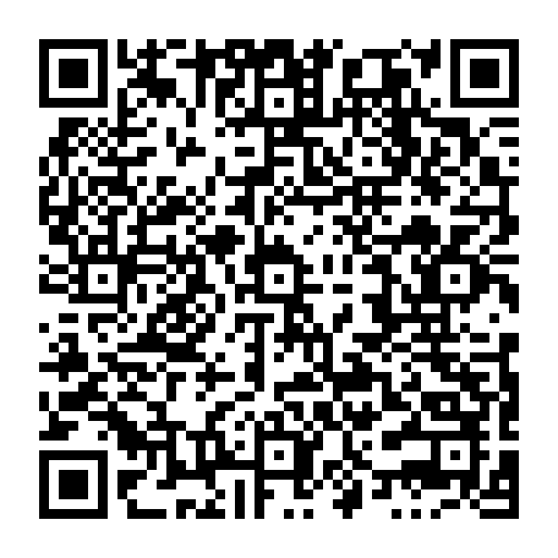 QR kod