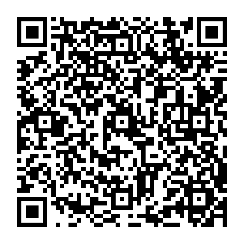 QR kod