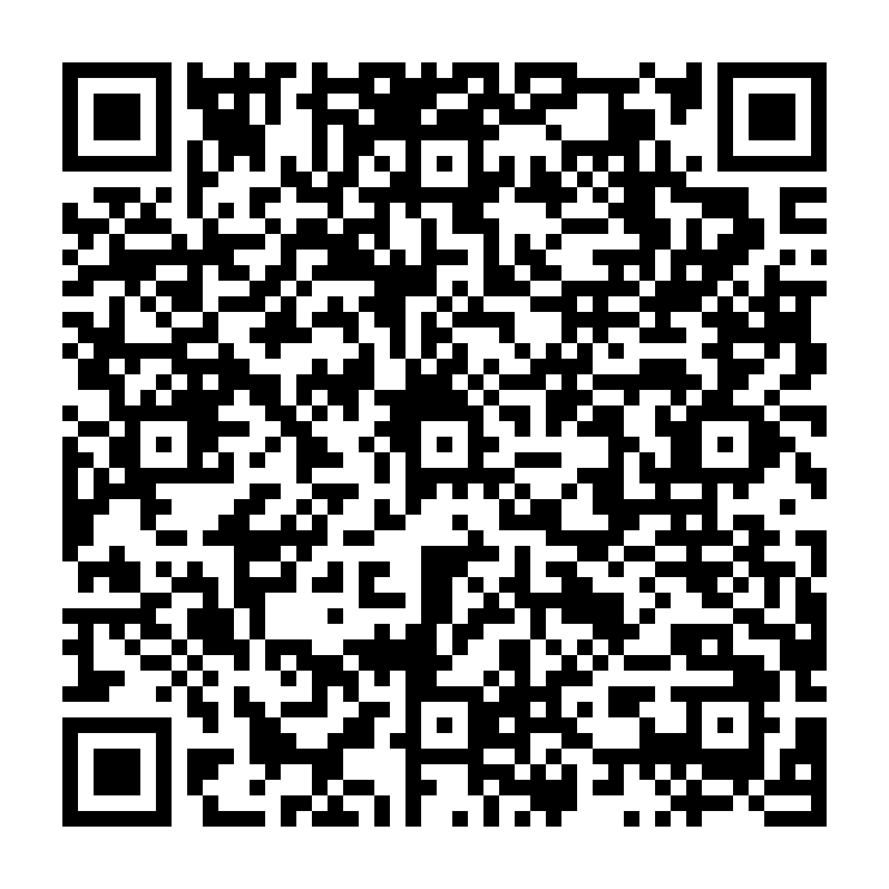 QR kod