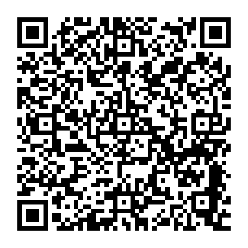 QR kod