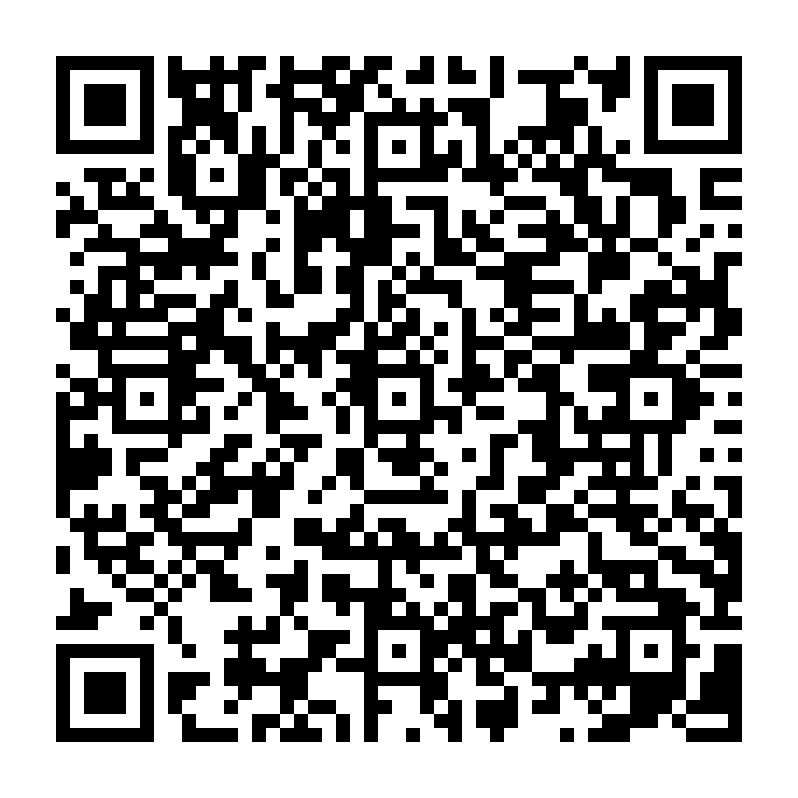 QR kod
