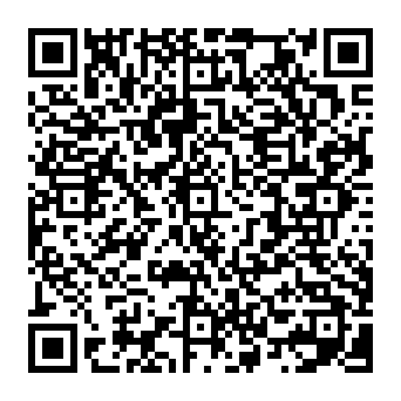 QR kod