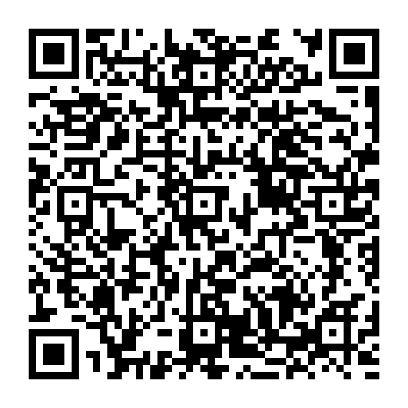 QR kod