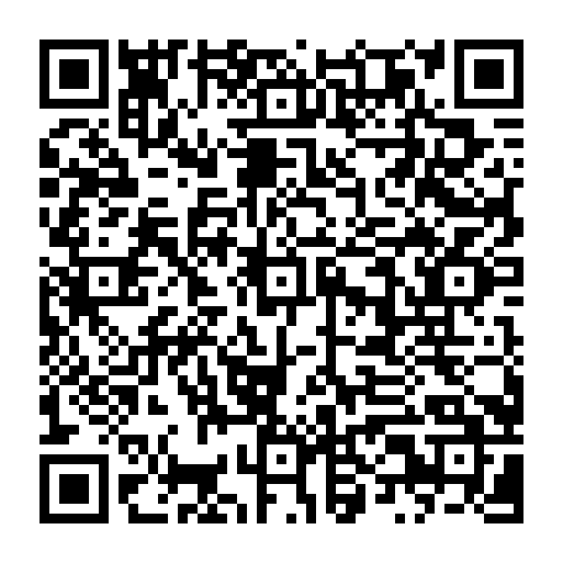 QR kod