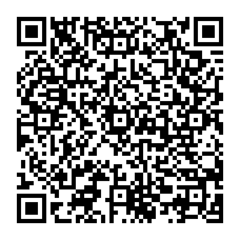 QR kod