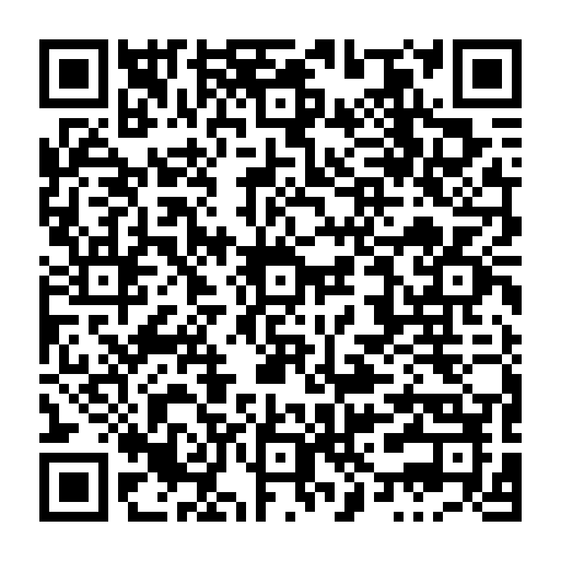 QR kod