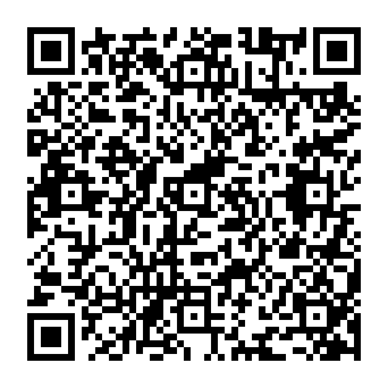 QR kod