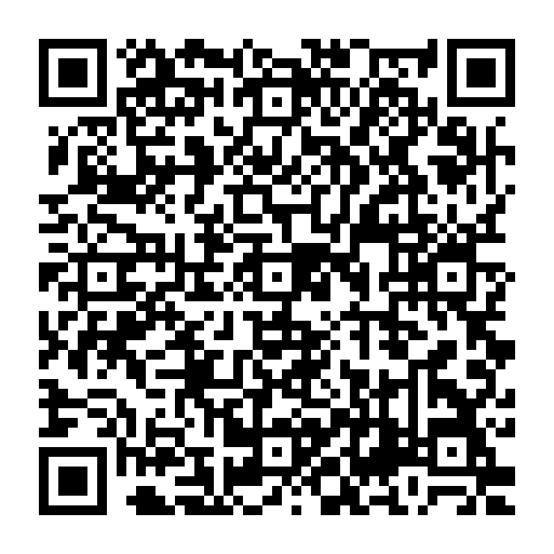 QR kod