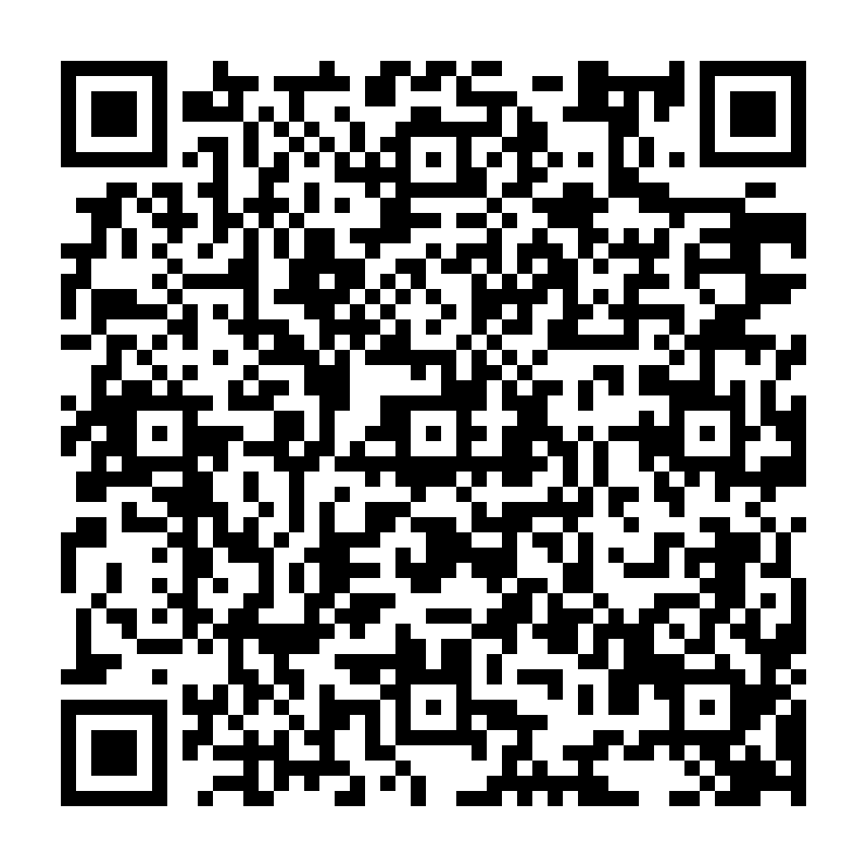 QR kod