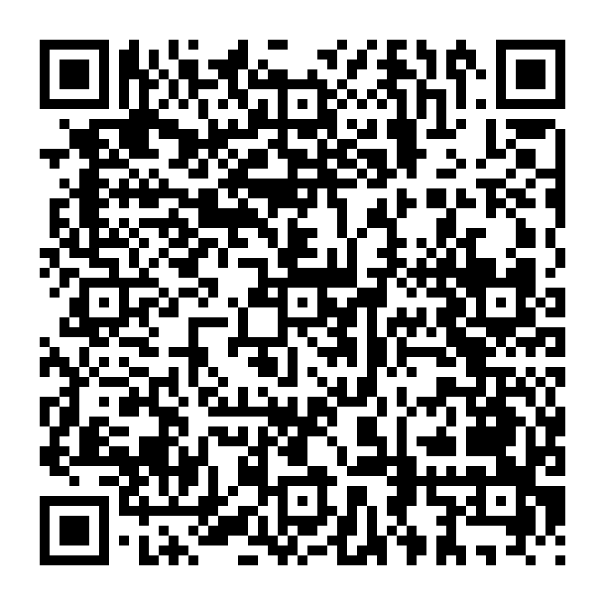 QR kod