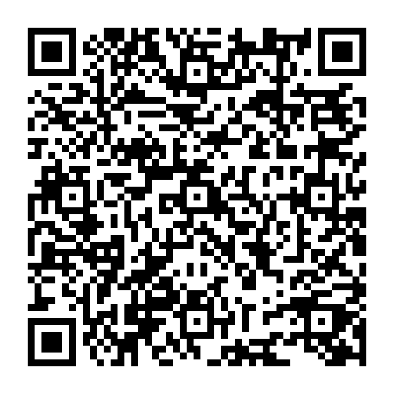 QR kod