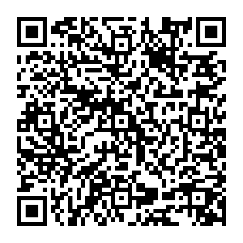 QR kod