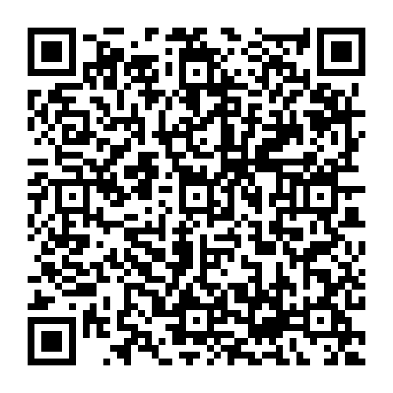 QR kod