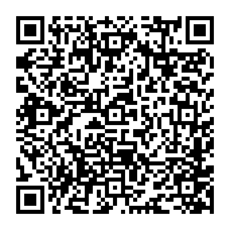 QR kod