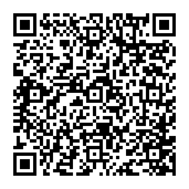 QR kod