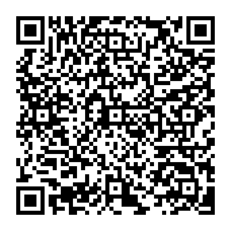 QR kod