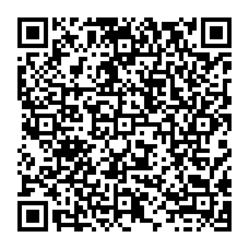 QR kod