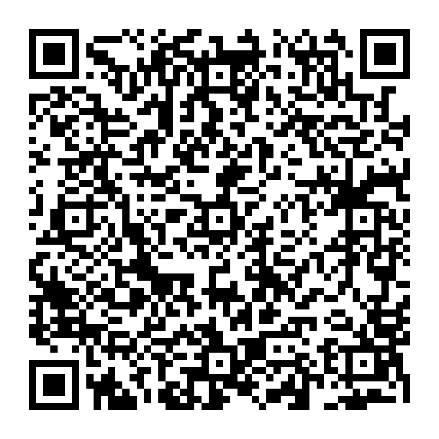 QR kod